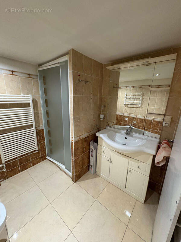 Maison à SAINT-AMANS-SOULT