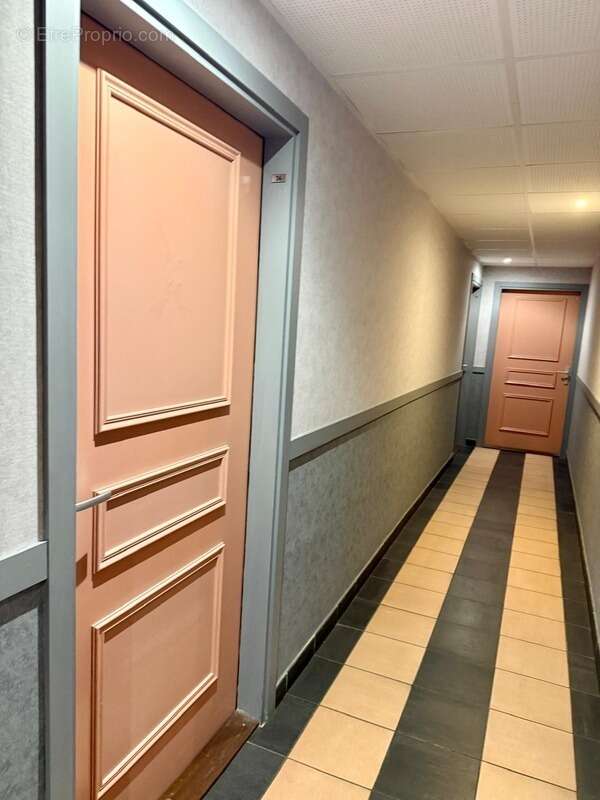 Appartement à CARCASSONNE