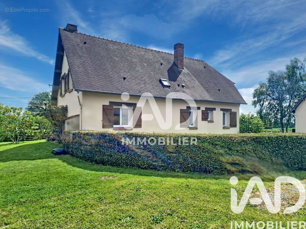Photo 3 - Maison à DUCLAIR
