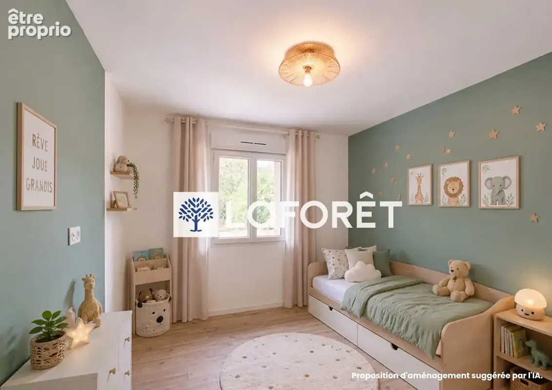 Maison de plain-pied neuve entre JOUY-LE-CHÂTEL et PROVINS - photo 11