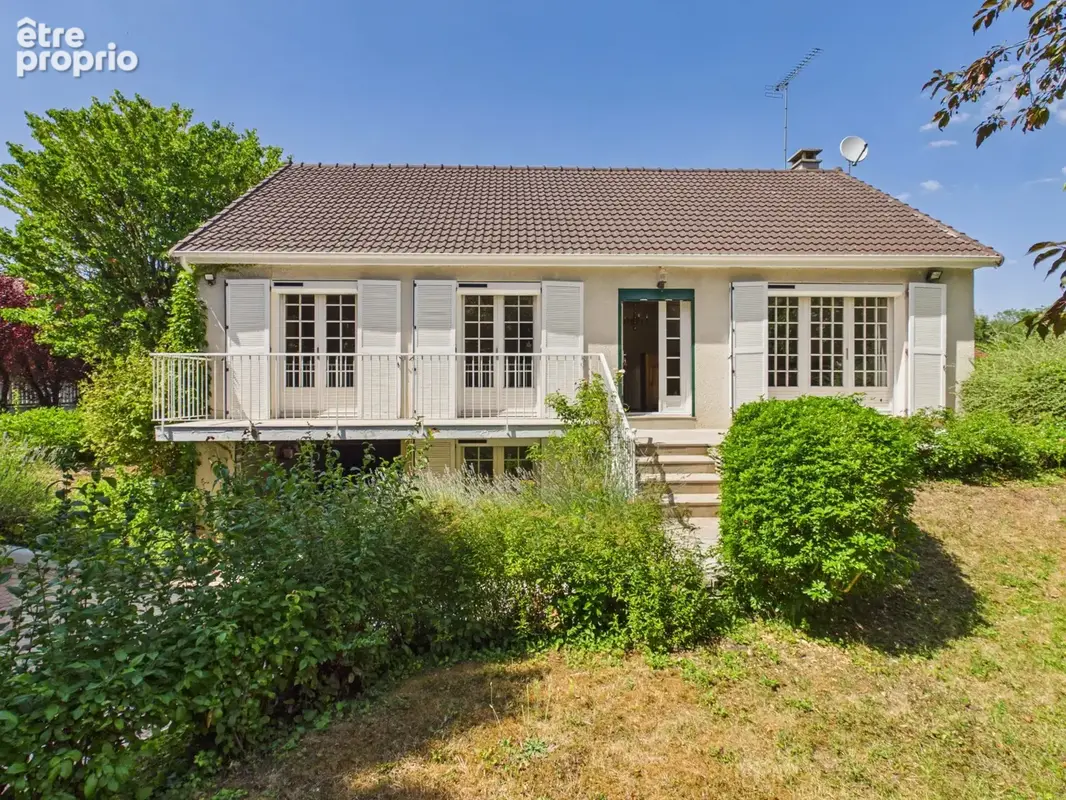 Maison 130 m² à Breviandes  - photo 2