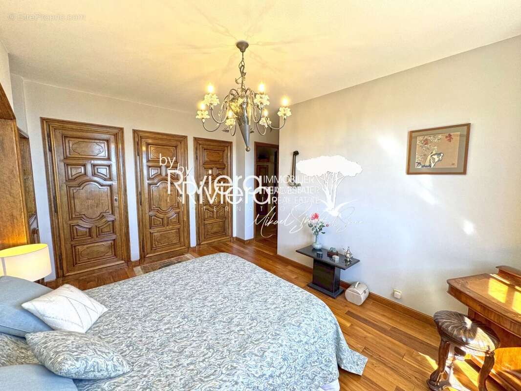 Maison à CAVALAIRE-SUR-MER