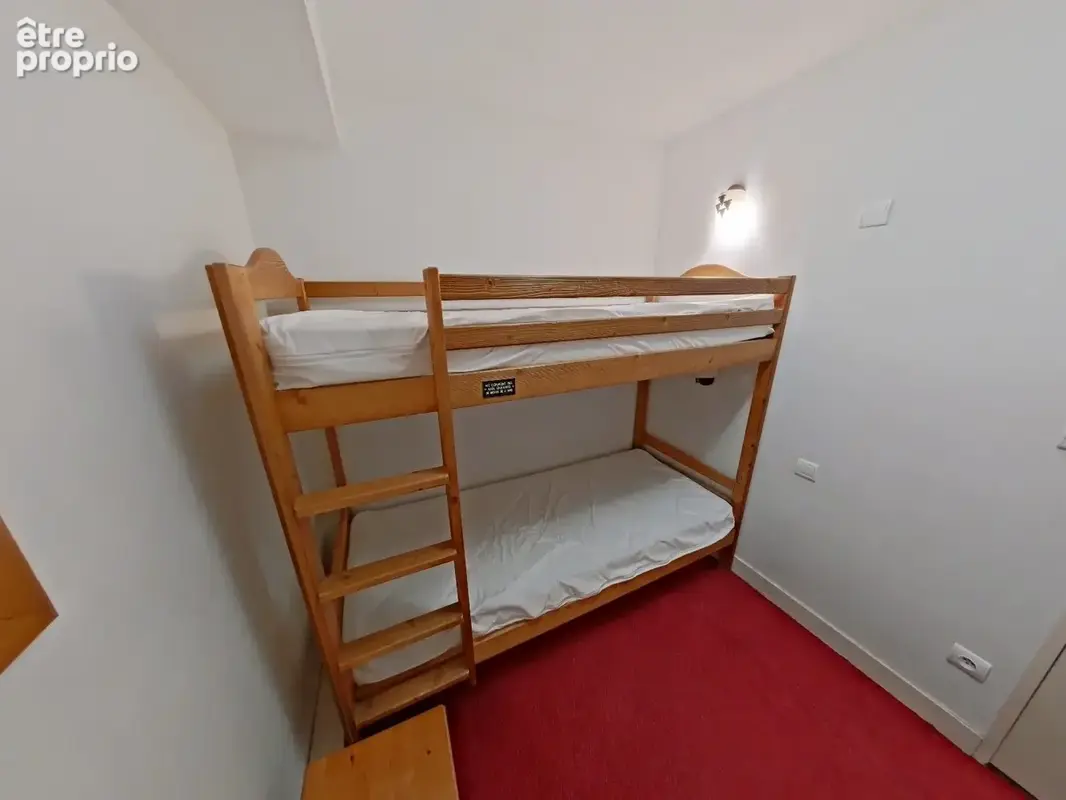 Appartement 64 m² à Vielle-Aure  - photo 7