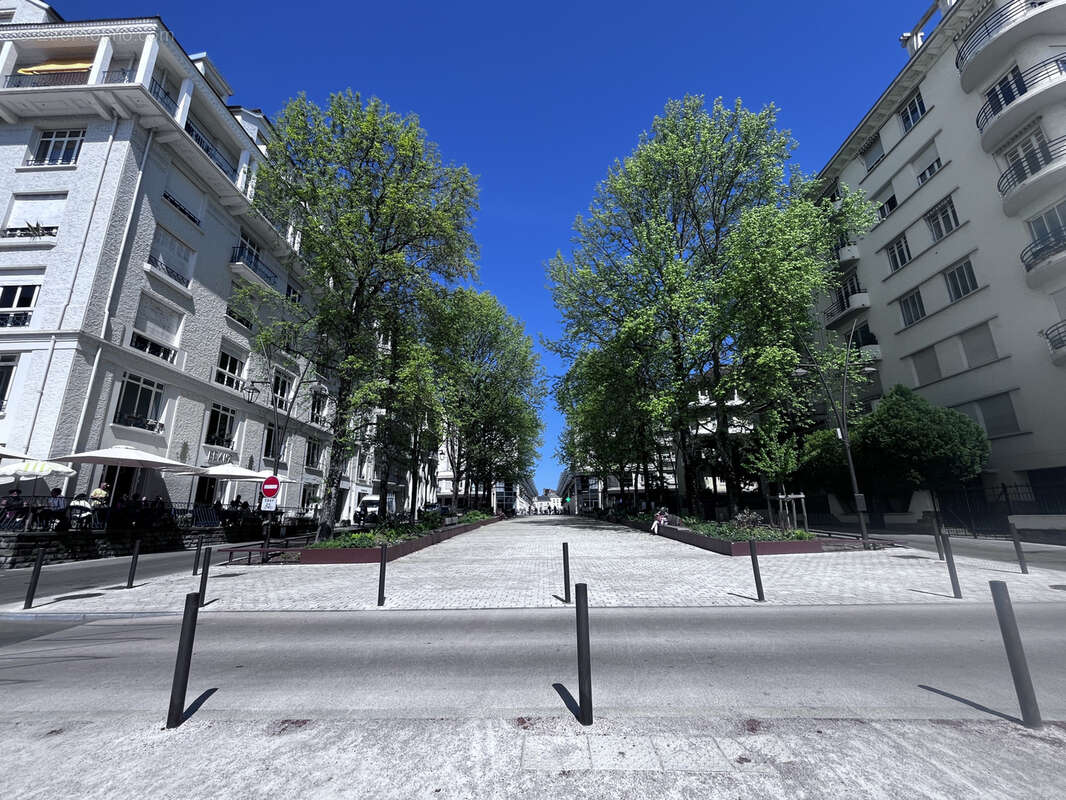 Appartement à PAU