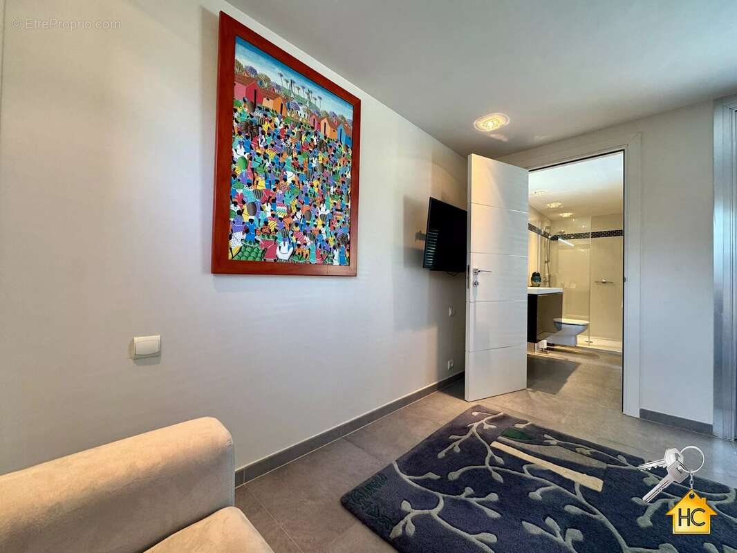 Maison à MOUGINS