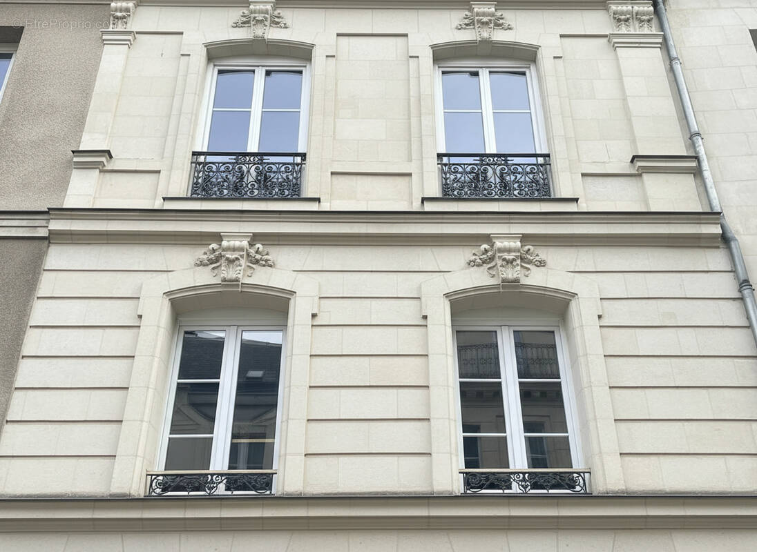 Appartement à ANGERS