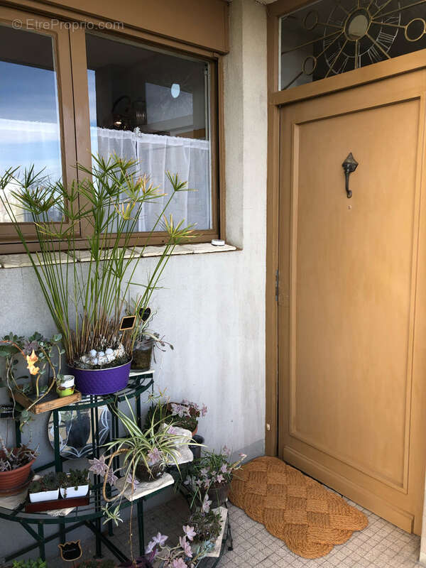 Appartement à LE MEE-SUR-SEINE