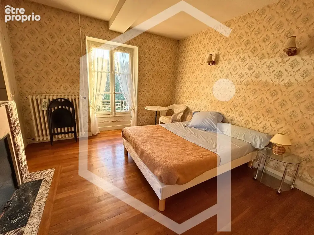 Charmante maison à Arquian - photo 12