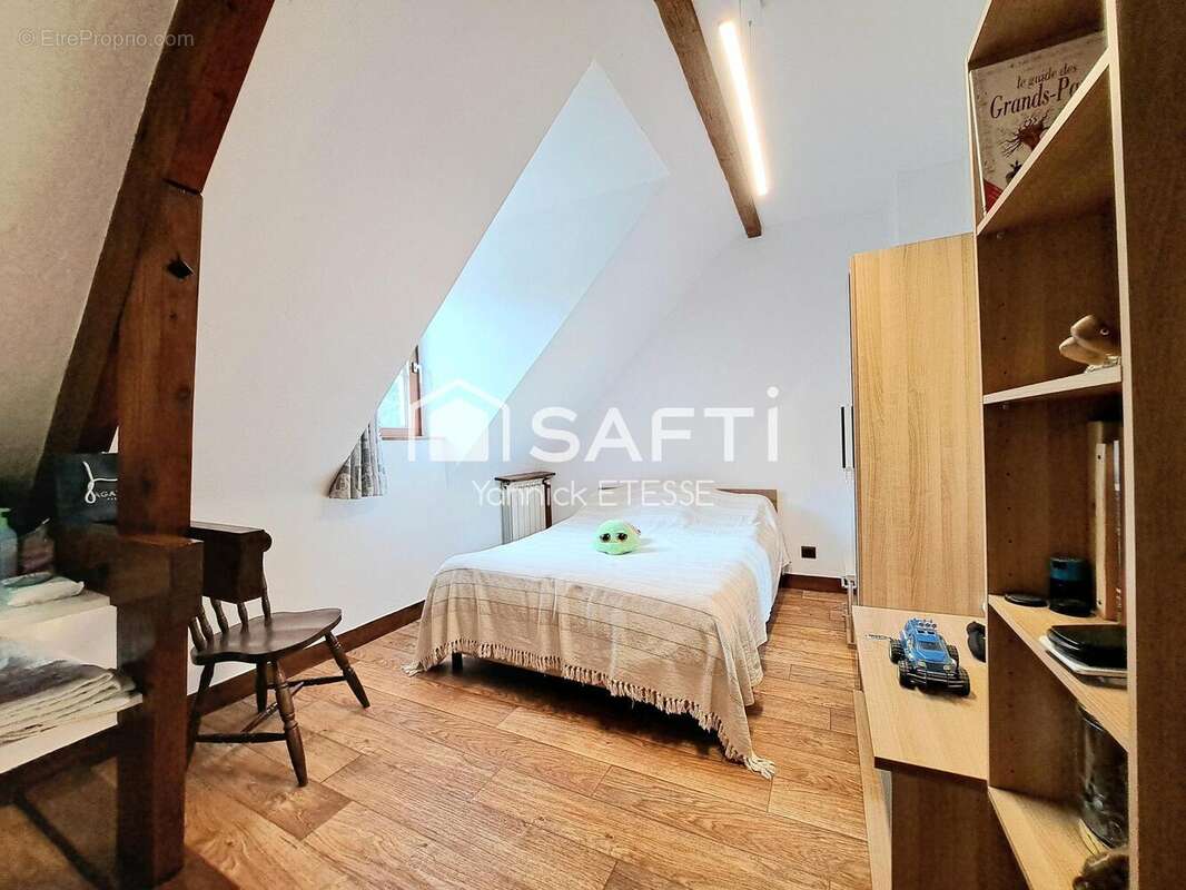 Maison 113 m² à Frepillon  - photo 6