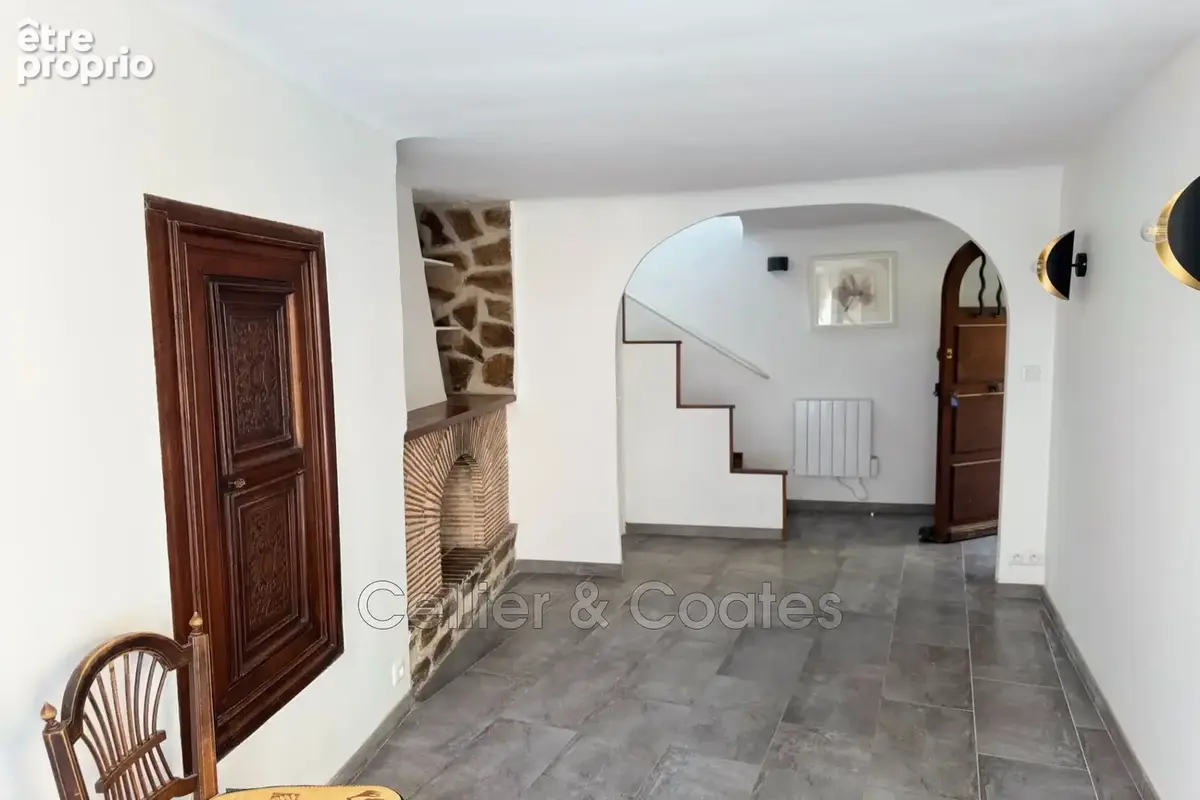 Maison 55 m² à Bormes-Les-Mimosas  - photo 4