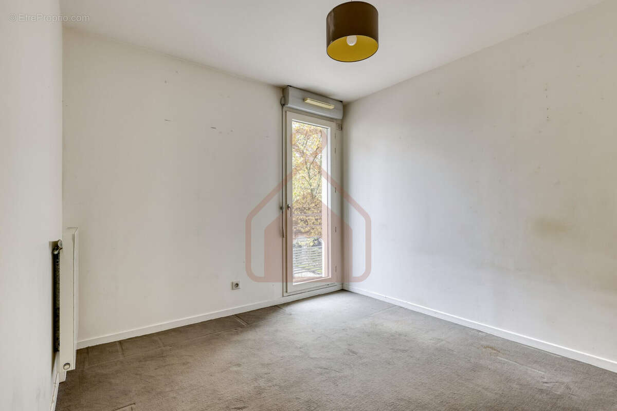Appartement à LE KREMLIN-BICETRE