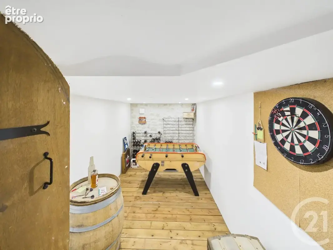Maison 8 pièces 165 m² à vendre à Chartres (28000) - photo 22