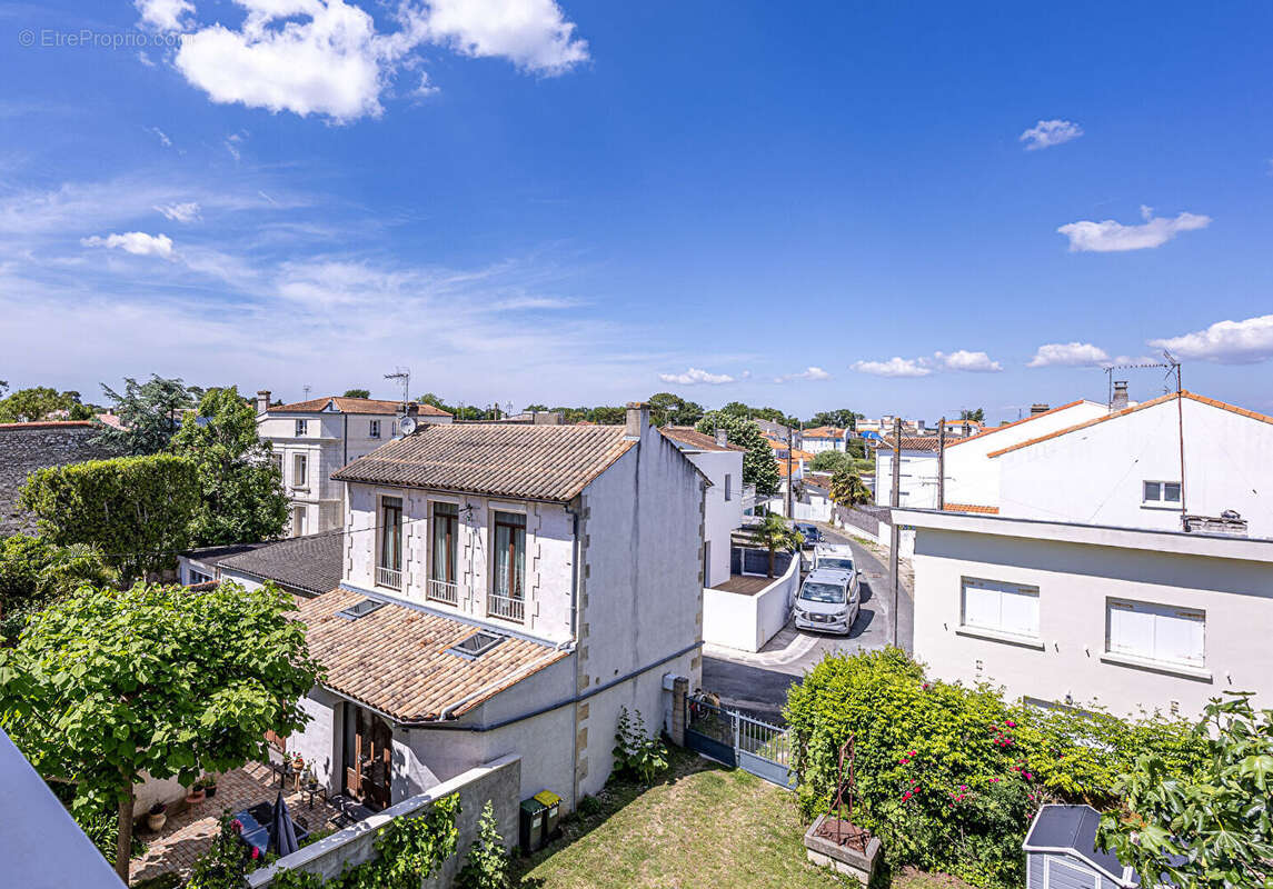 Appartement à ROYAN