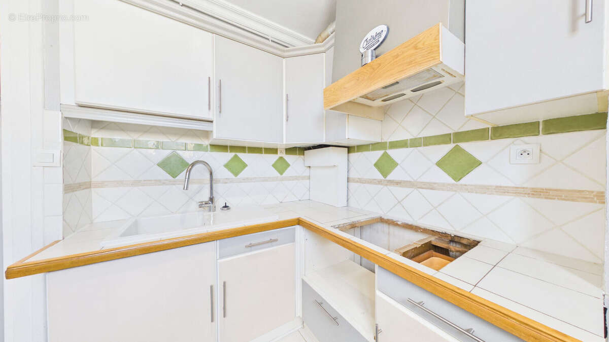 Appartement à FONTAINES-SUR-SAONE