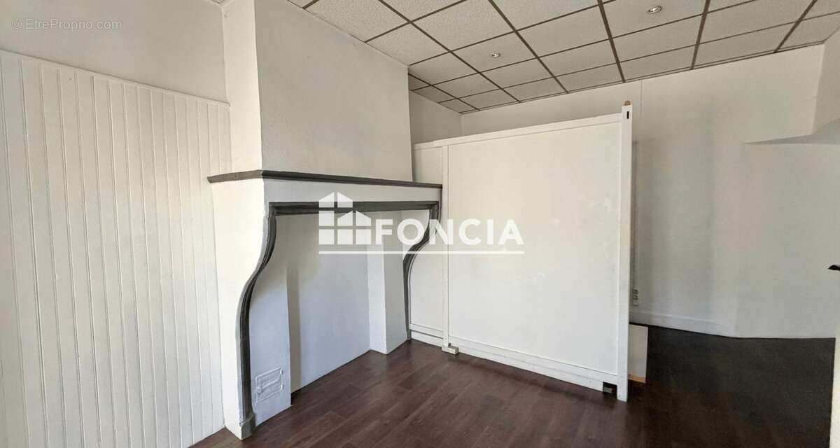 Appartement à VILLEFRANCHE-SUR-SAONE