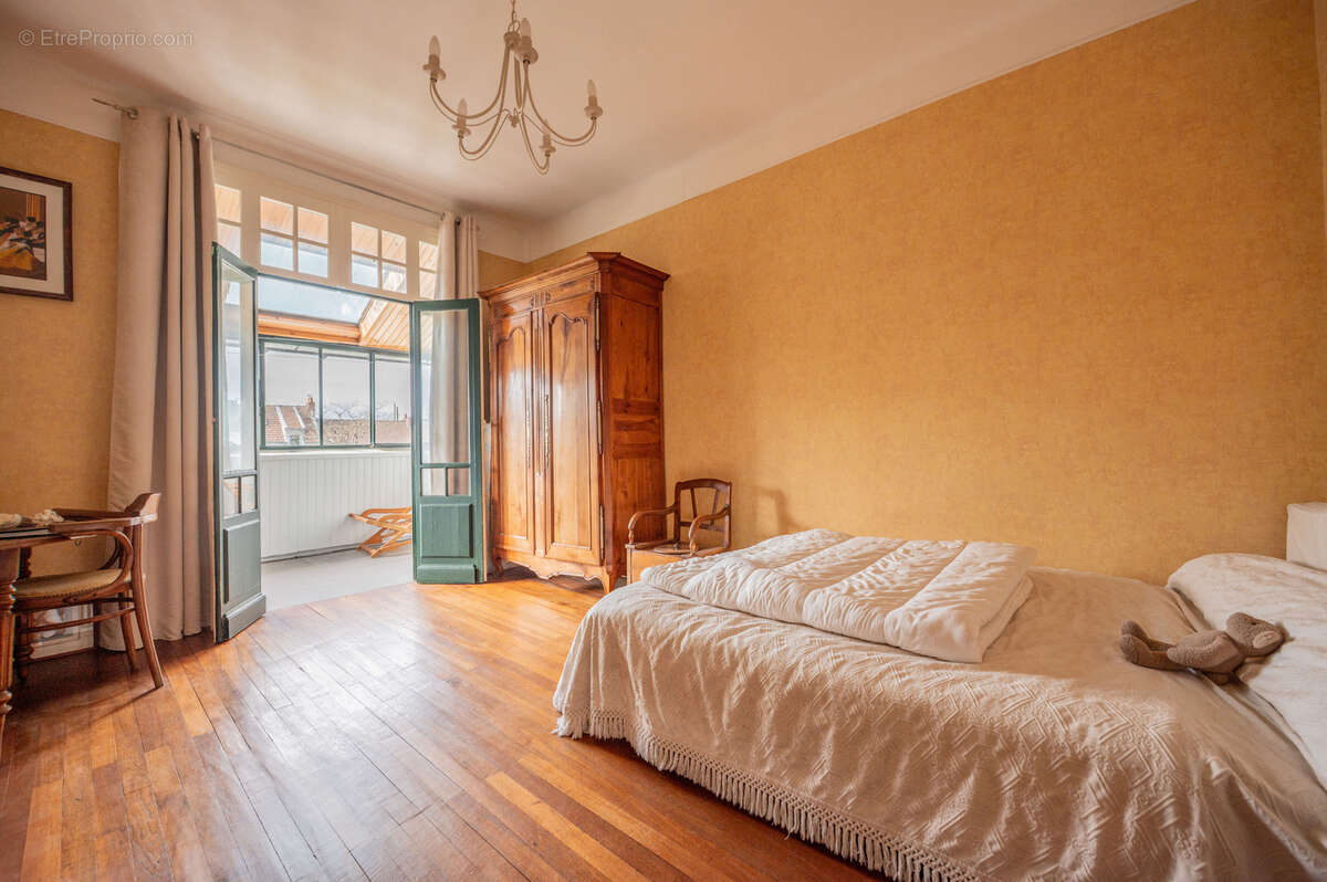 Maison à NANTES