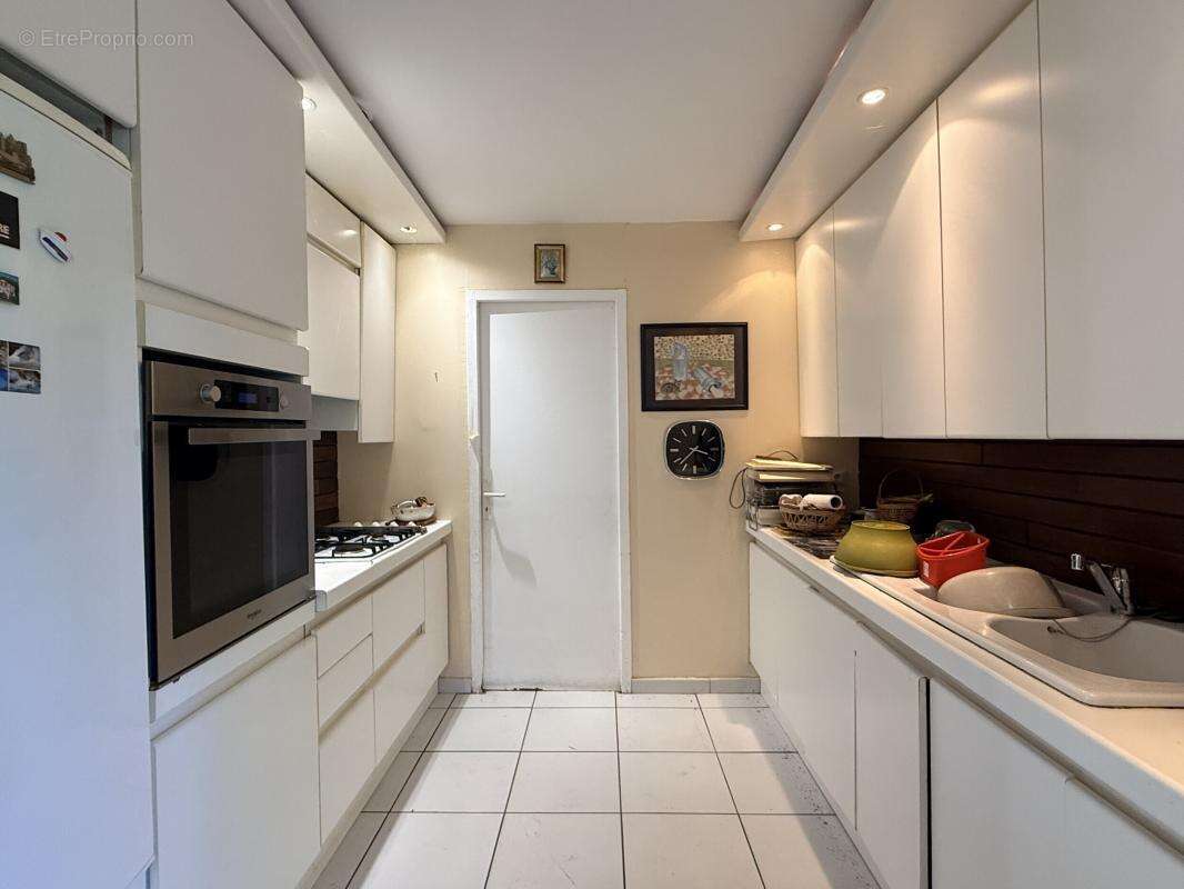 Maison à CASTELNAUDARY