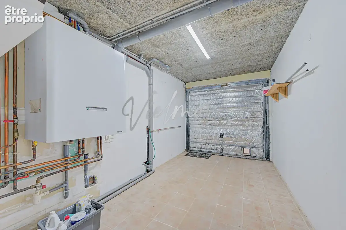 Maison Ecquevilly 5 pièce(s) 98.50 m2 - photo 15