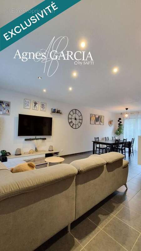 Photo 4 - Maison à VENDIN-LE-VIEIL