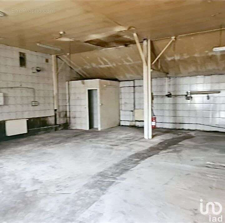 Photo 6 - Commerce à GIEN