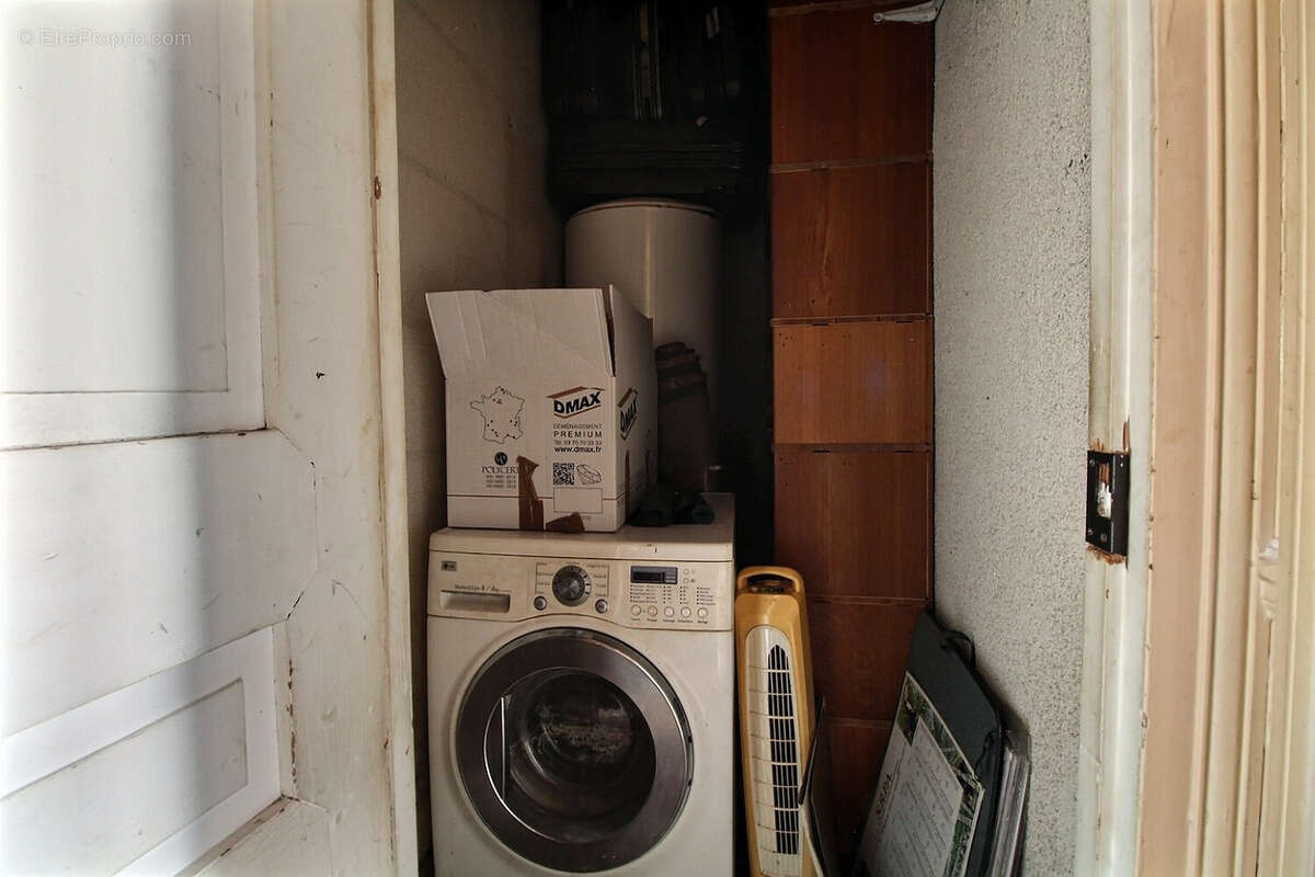 Appartement à COLOMBES