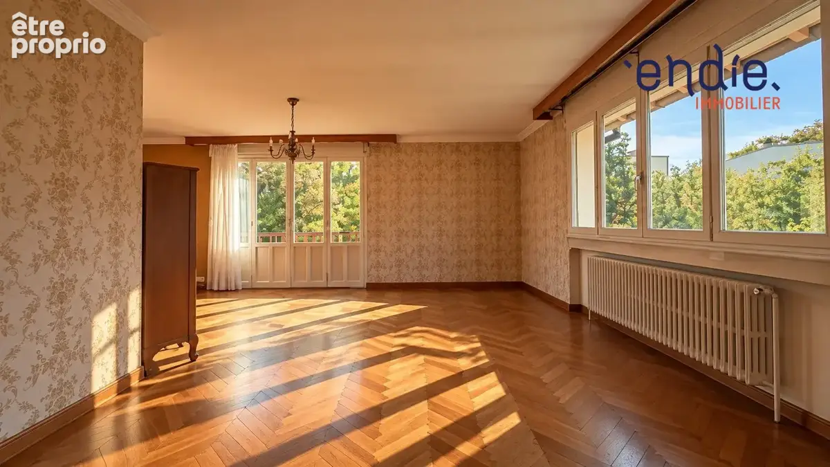 Maison 8 pièces 206 m² à vendre à Valdoie (90300) - photo 5