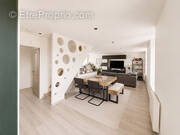 Appartement à ISLES-LES-VILLENOY