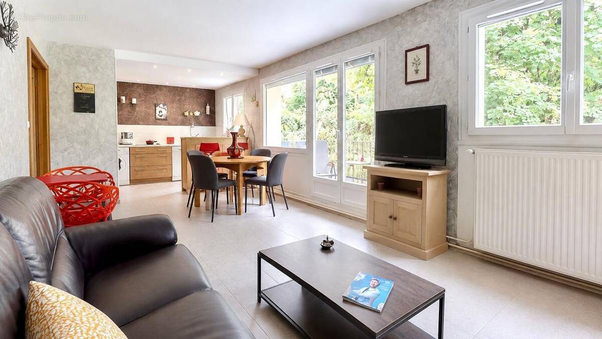 Appartement à LYON-5E