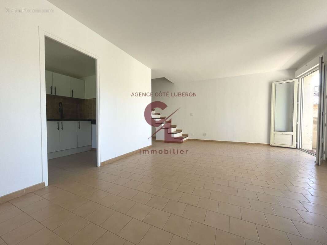 Appartement 63 m² à Cavaillon  - photo 3