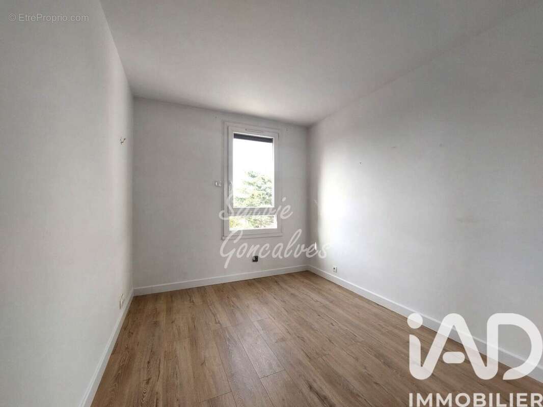 Photo 9 - Appartement à ERAGNY