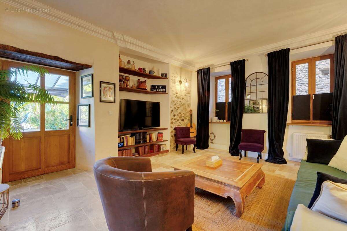 Maison à SAINT-GAUDENS