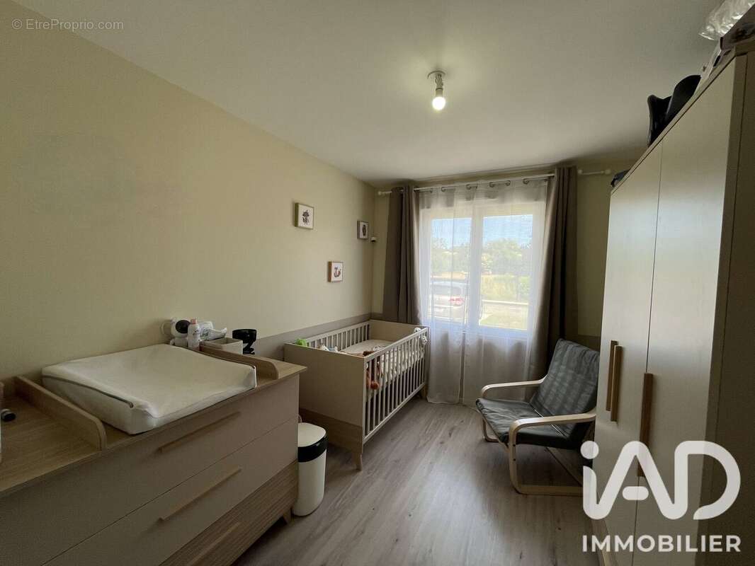 Maison 97 m² à Bercenay-En-Othe  - photo 7