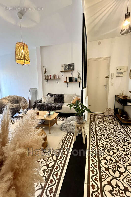Appartement à PERPIGNAN