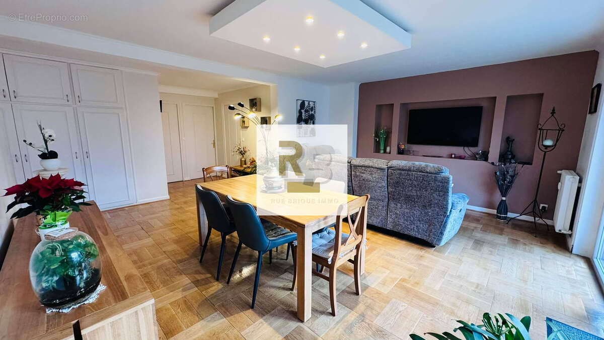Appartement à LENS