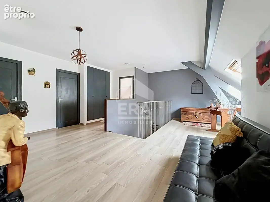 Maison 260m² à saclas - photo 11