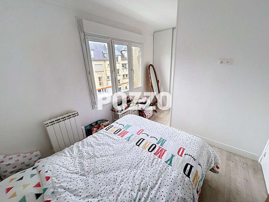 Appartement à VIRE