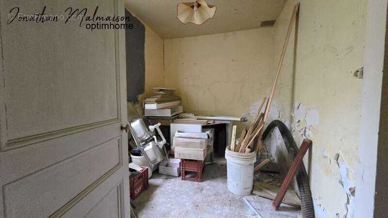 Appartement à L'AIGLE