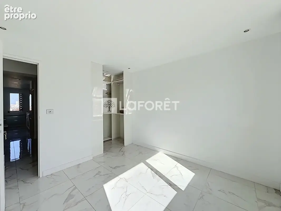 Appartement Marseille 3 pièce(s) 58 m2 - photo 10