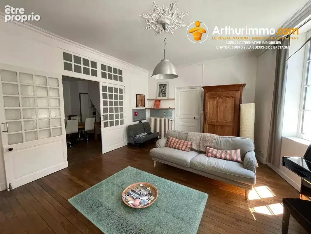 Vente Maison La guerche-de-bretagne(35130) 196 840ï¿œ - photo 2