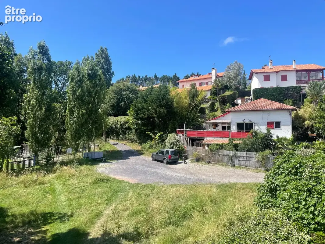 Socoa, charmant T3 avec parking - photo 3
