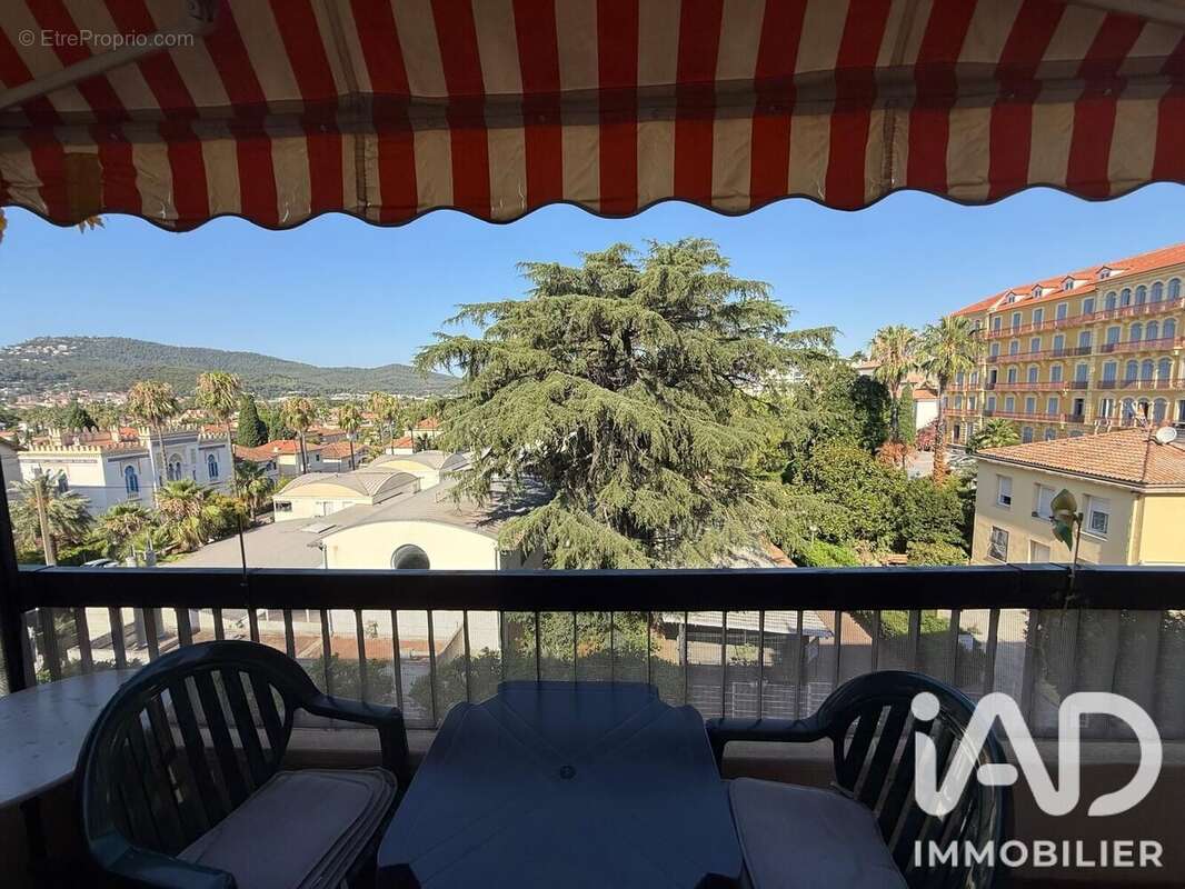 Appartement 79 m² à Hyeres  - photo 8