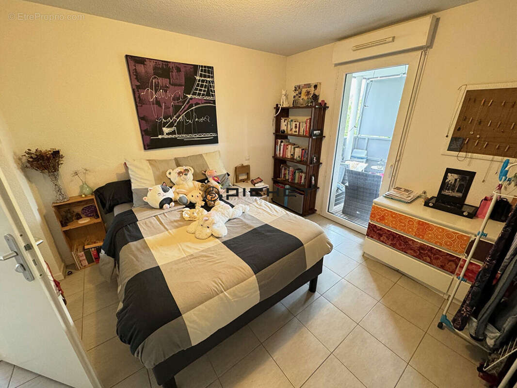 Appartement à CENON