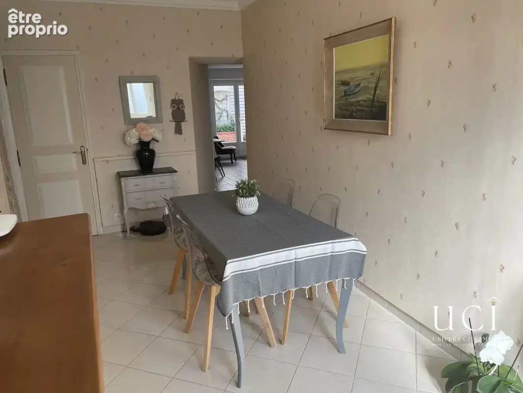 Maison 7 pièces 127 m² à vendre à Vallet (44330) - photo 7