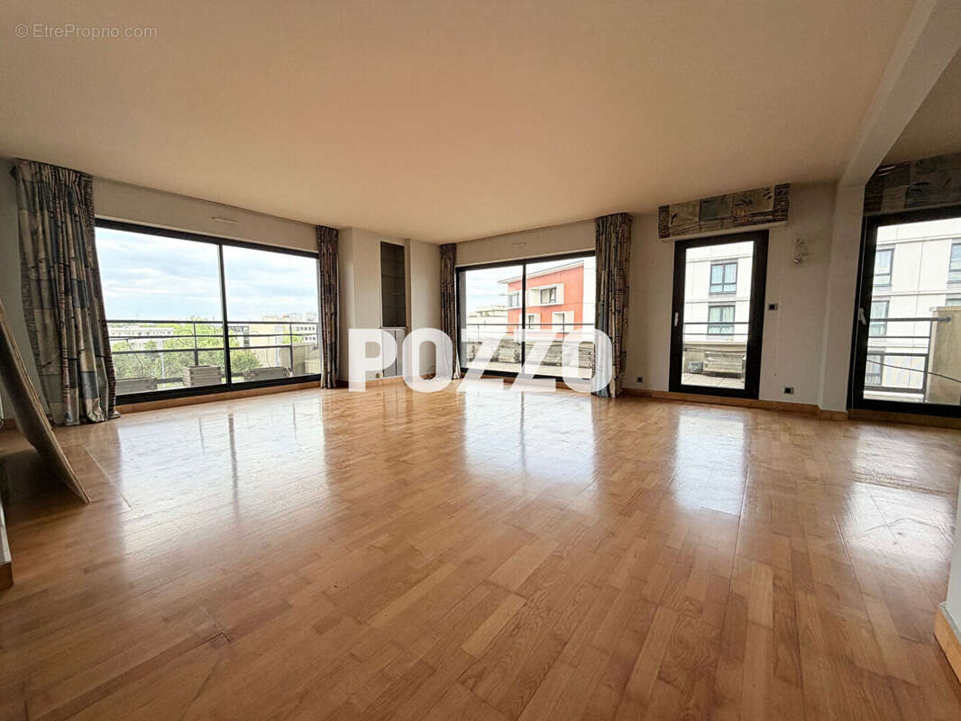 Appartement à CAEN