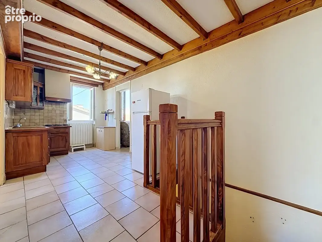 Maison 4 pièces 75 m² à vendre à Caraman (31460) - photo 2
