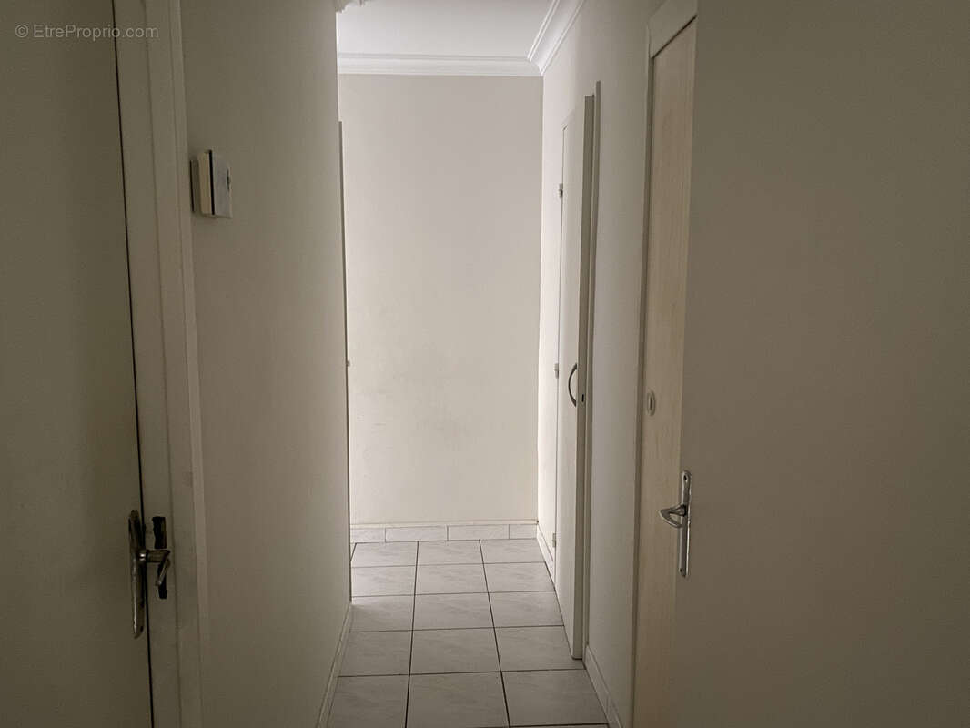 Appartement à VALENCE