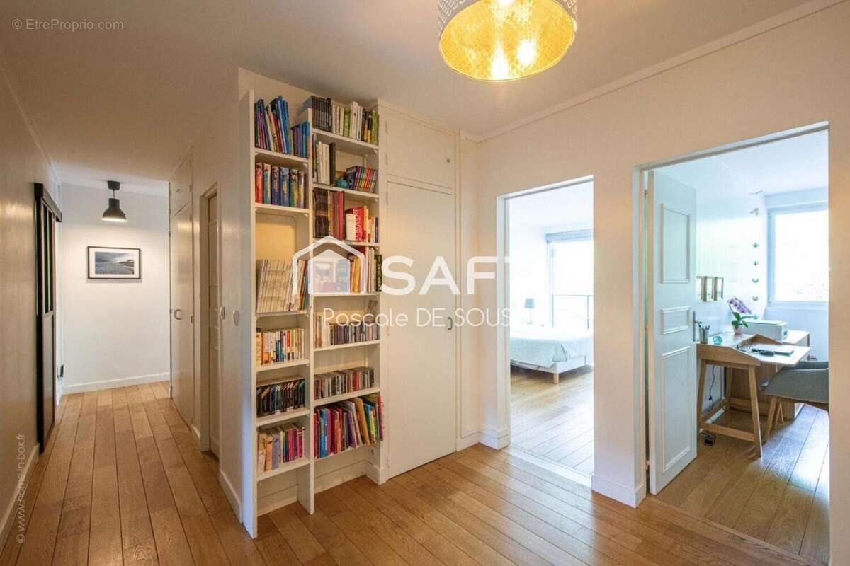 Photo 4 - Appartement à RUEIL-MALMAISON