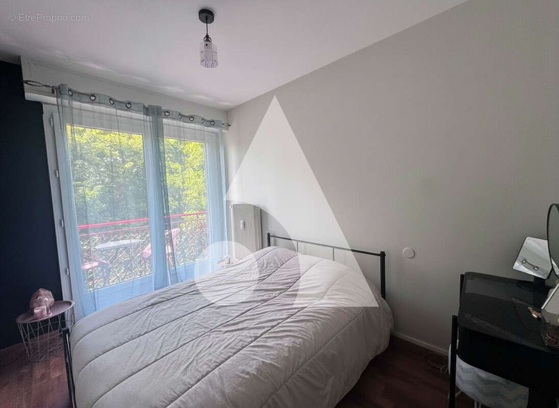 Appartement à NEUFCHATEAU