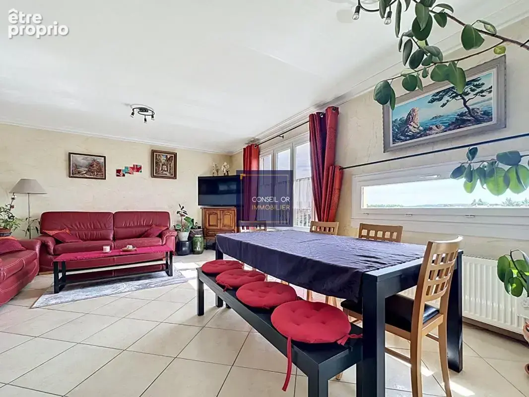 Appartement Brignais - hyper centre - T4 - photo 9