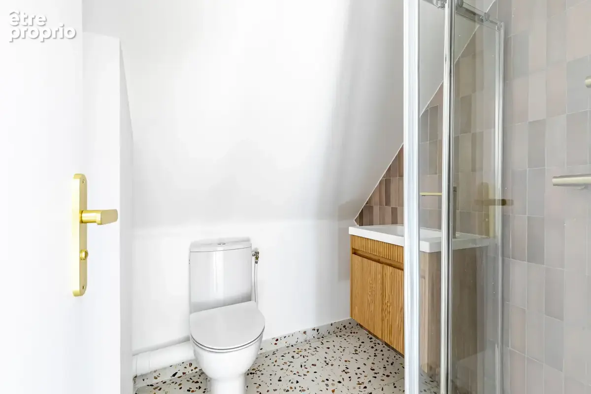 Maison L’Étang-la-Ville 8 pièce(s) 170 m2 - photo 14